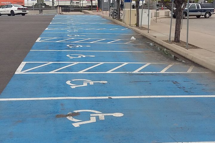 Sorriso já emitiu 237 credenciais de estacionamento para idosos e pessoas com deficiência em 2026