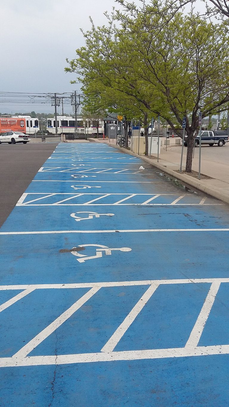 Sorriso já emitiu 237 credenciais de estacionamento para idosos e pessoas com deficiência em 2026