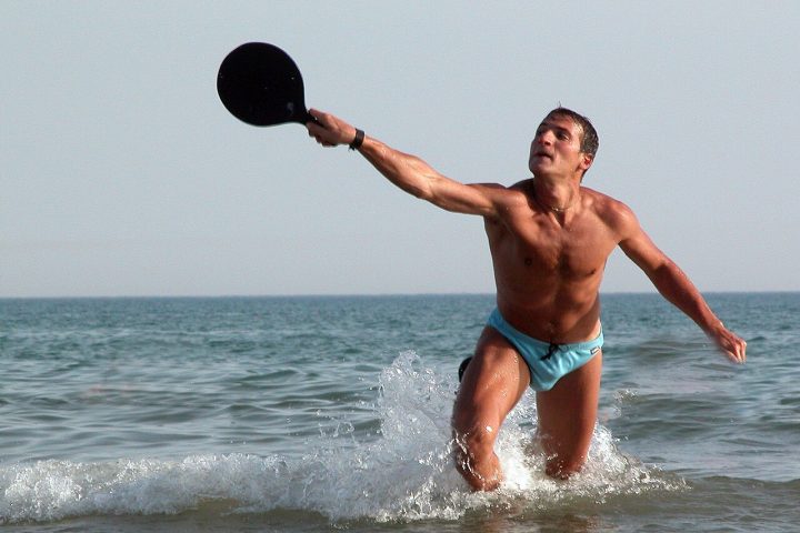 Sorrisense de 17 anos é vice-campeão em torneio internaciona