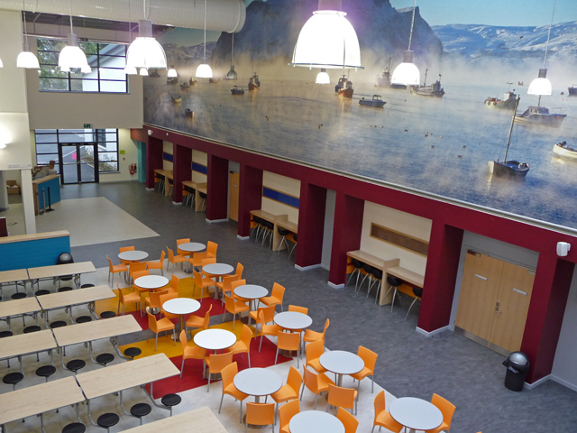 Câmara de Tangará da Serra aprova crédito de R$ 1,3 milhão para a merenda escolar