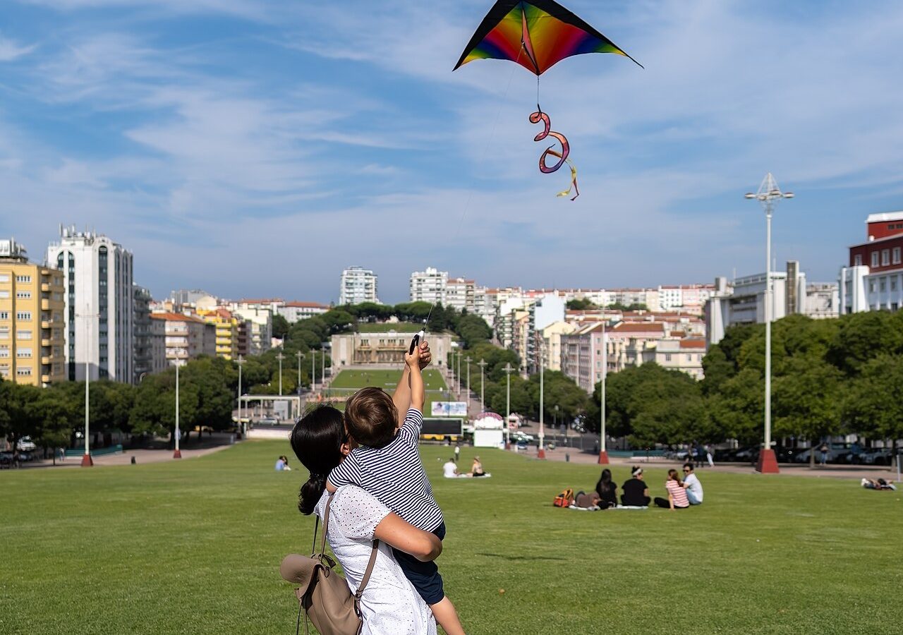 Guarda Municipal mantém Operação Céu Azul contra o uso de cerol em Várzea Grande