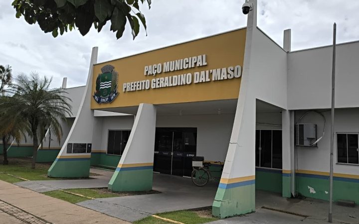 Sinop abre licitação de R$ 2,3 milhões para reformar escola da Gleba Mercedes atingida por incêndio em 2025