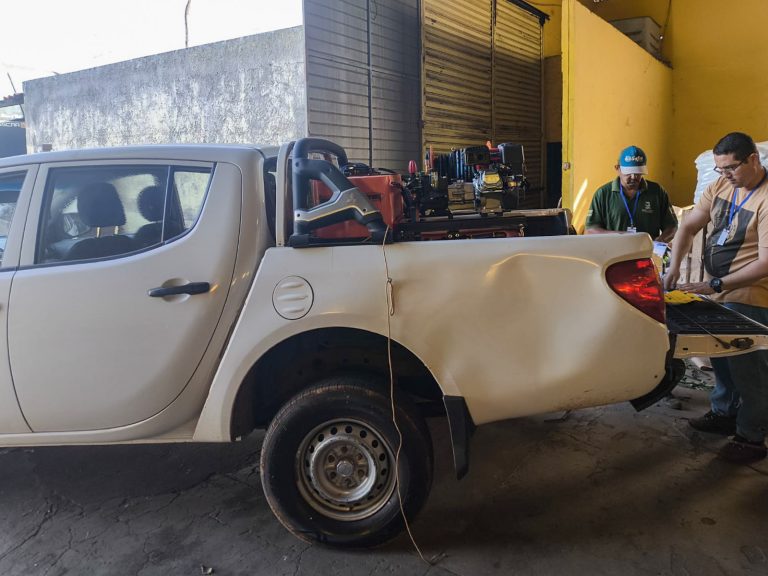 Barra do Garças contrata brigada de incêndio por R$ 231 mil sem licitação