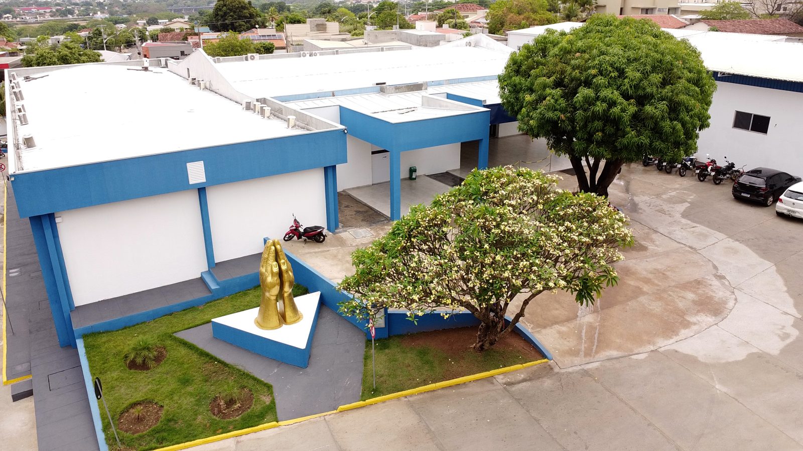 Barra do Garças homologa credenciamento de sete empresas para plantões médicos