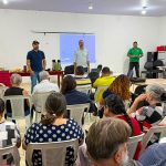 Várzea Grande avalia fomento à cafeicultura na agricultura familiar, com até R$ 3,6 milhões
