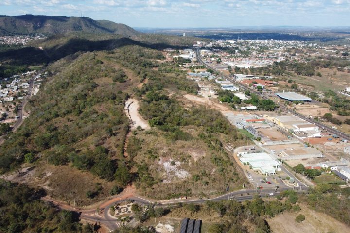 Câmara aprova por unanimidade doação de área para o Hospital Regional de Barra do Garças