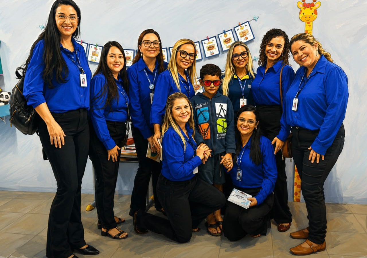 Equipe da Educação de Barra do Garças faz imersão em três municípios do Ceará