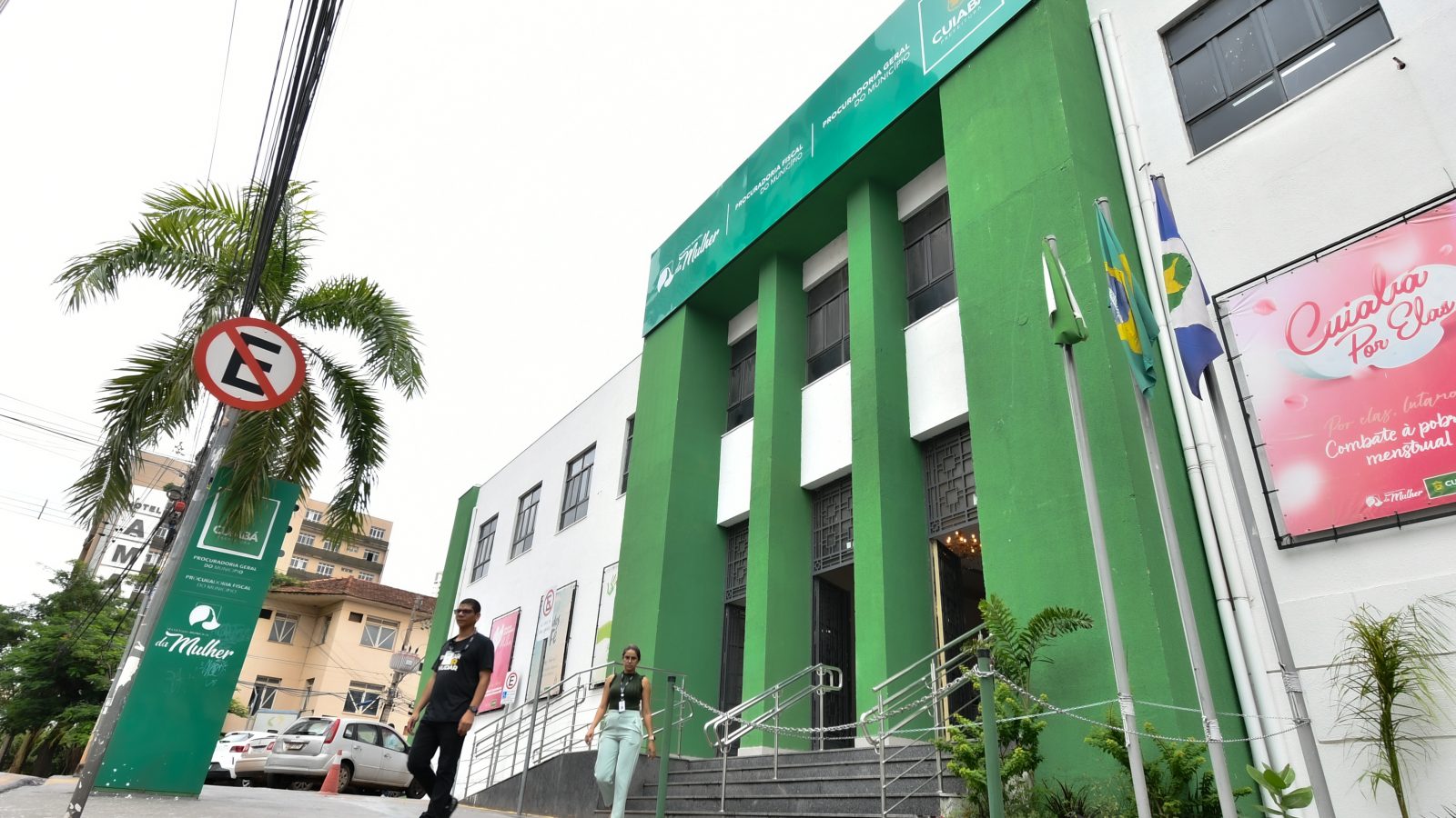 Mutirão Fiscal de Cuiabá segue aberto até 25 de setembro e alcança dívidas geradas até o fim de 2025