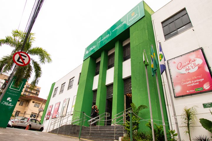 Decreto reestrutura a Assistência Social de Cuiabá e fixa 67 cargos comissionados na pasta