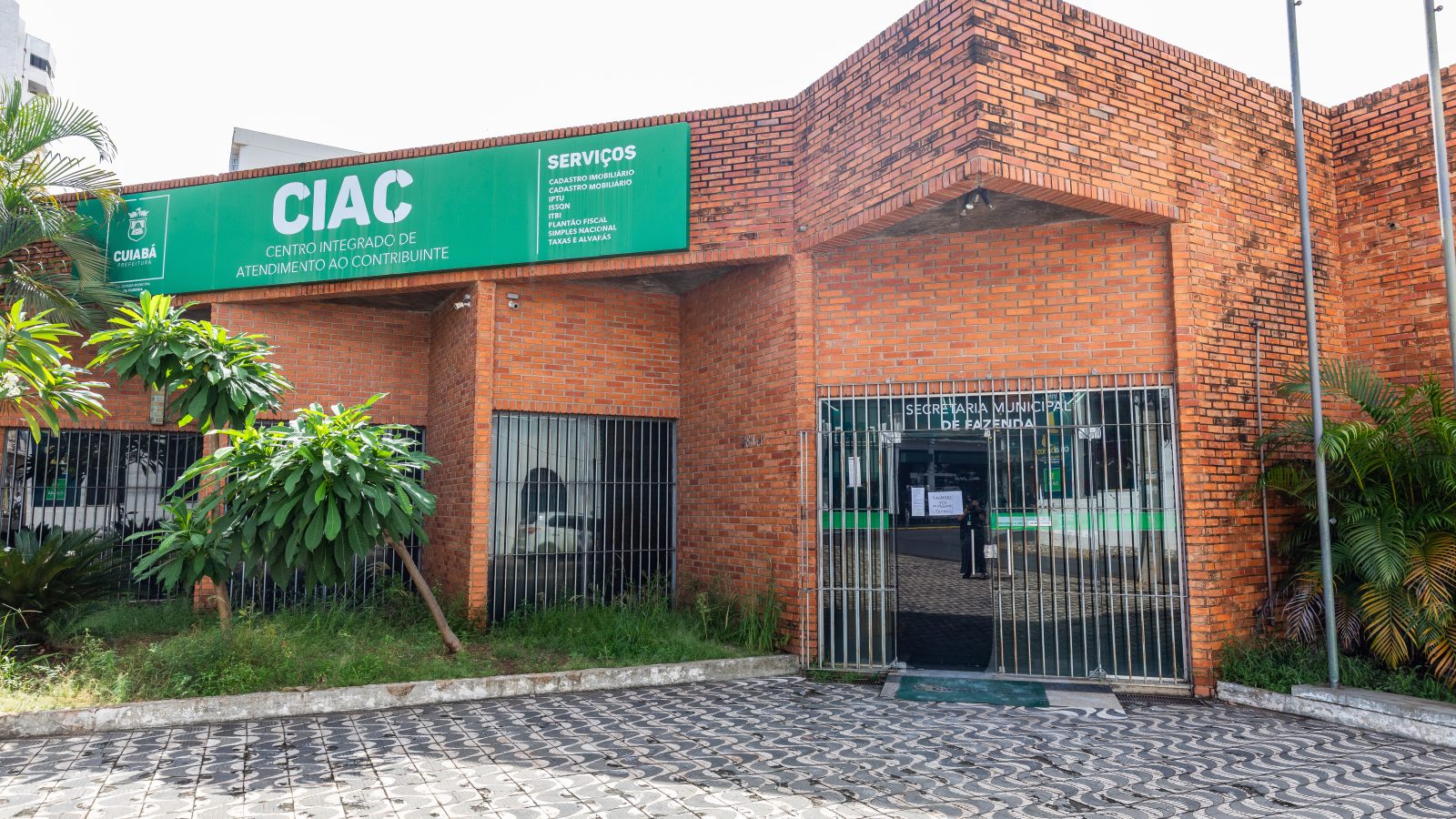 Prefeitura de Cuiabá reabre o Mutirão Fiscal de 24 de agosto a 25 de setembro