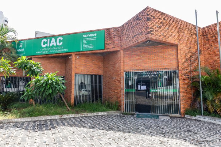 Prefeitura de Cuiabá reabre o Mutirão Fiscal de 24 de agosto a 25 de setembro