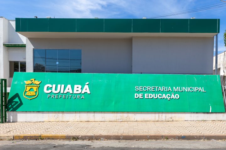 Prefeitura de Cuiabá convoca 77 aprovados para professores e ASG; atribuição é nesta quinta