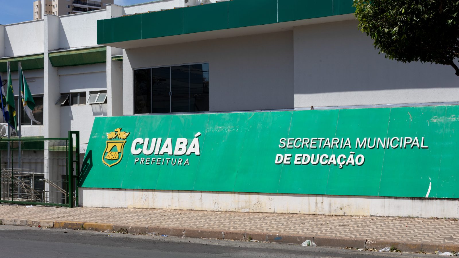 Semec proíbe pesquisas em escolas municipais de Cuiabá sem autorização prévia
