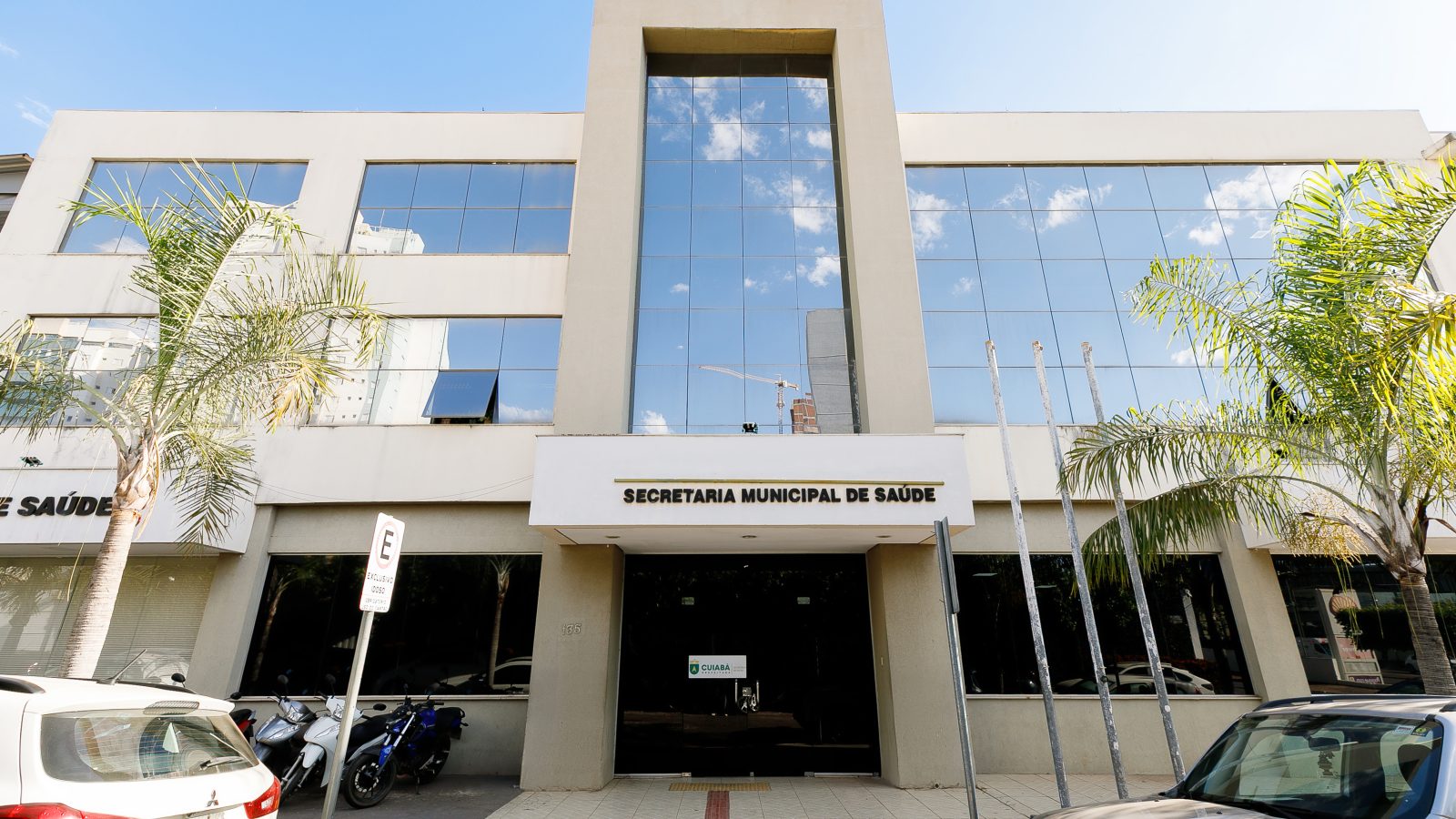 Cuiabá convoca mais de 170 profissionais para a rede municipal de saúde