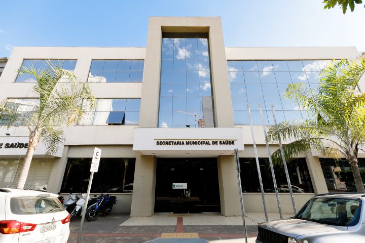 Cuiabá convoca mais de 170 profissionais para a rede municipal de saúde