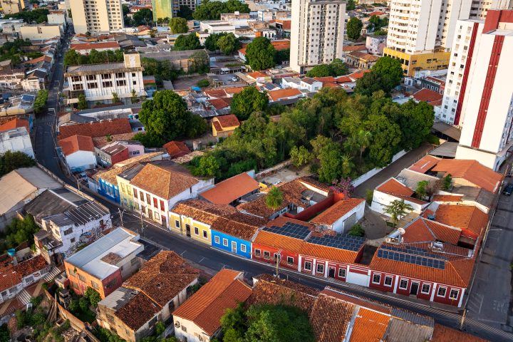 Mutirão Fiscal reabre nesta segunda em Cuiabá e vai até 25 de setembro