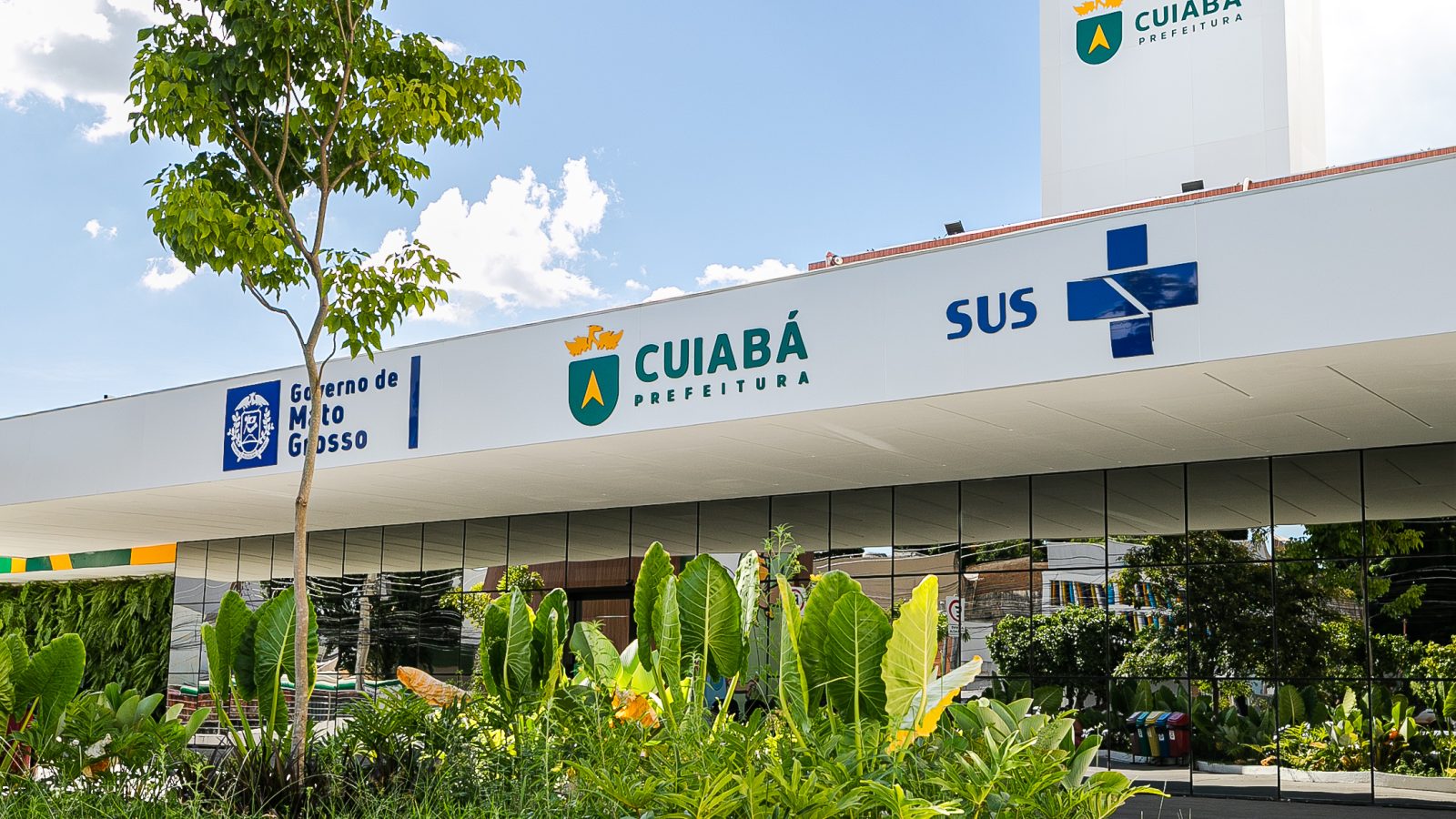 Centro Médico Infantil de Cuiabá passa de 62 mil atendimentos em sete meses