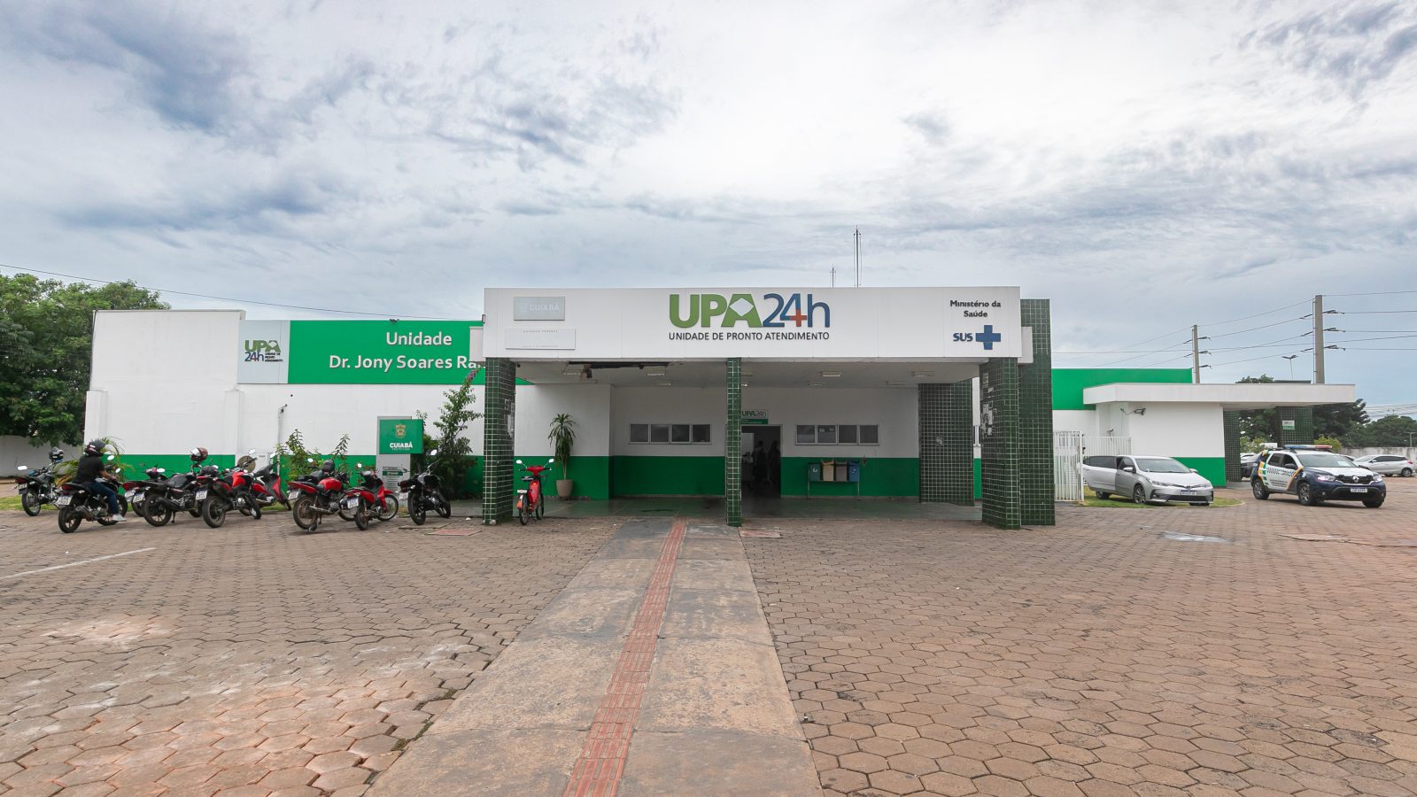 Cuiabá convoca 15 médicos plantonistas para UPAs e Policlínica do Pedra 90