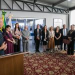 Varas da Infância e Juventude de Cuiabá são reinauguradas no Complexo Pomeri