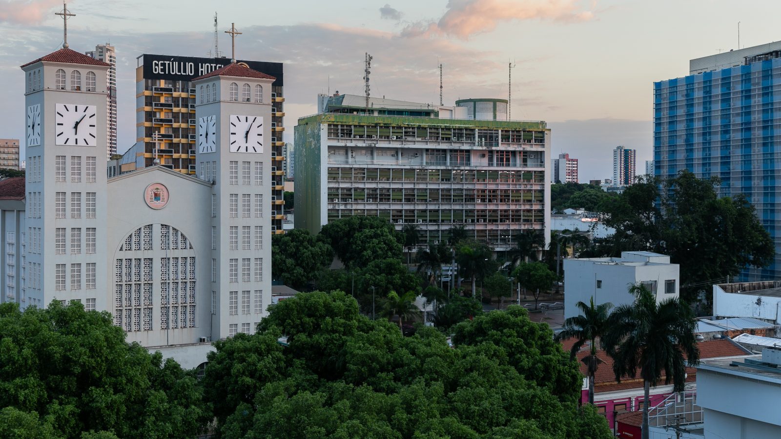 Cuiabá adia para 1º de novembro a obrigatoriedade da nota fiscal de serviço pelo Emissor Nacional