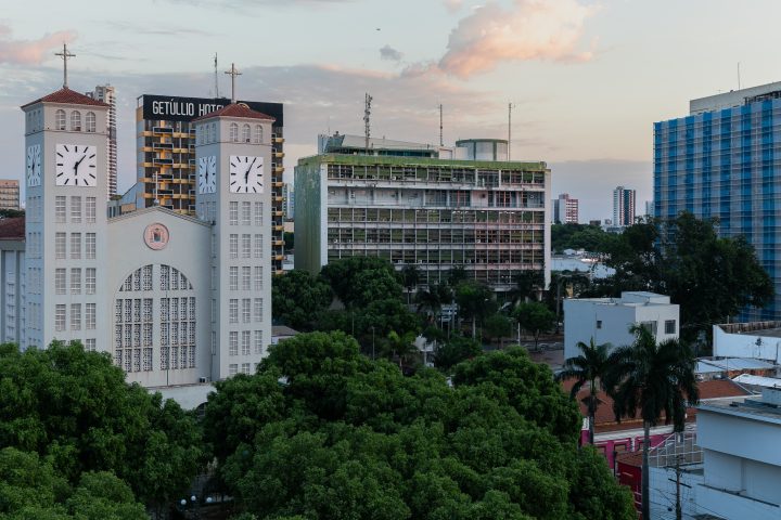 Cuiabá adia para 1º de novembro a obrigatoriedade da nota fiscal de serviço pelo Emissor Nacional