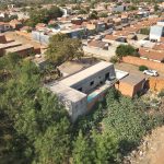 Prefeitura de Cuiabá demole cerca de oito edificações em área de nascentes após recomendação do Ministério Público
