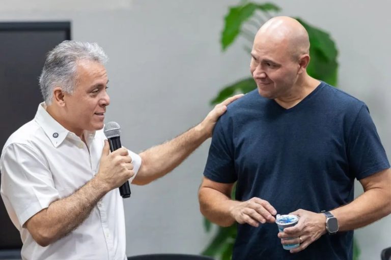 Executivo envia projeto para estender contrato temporário de professor a até 36 meses em Cuiabá