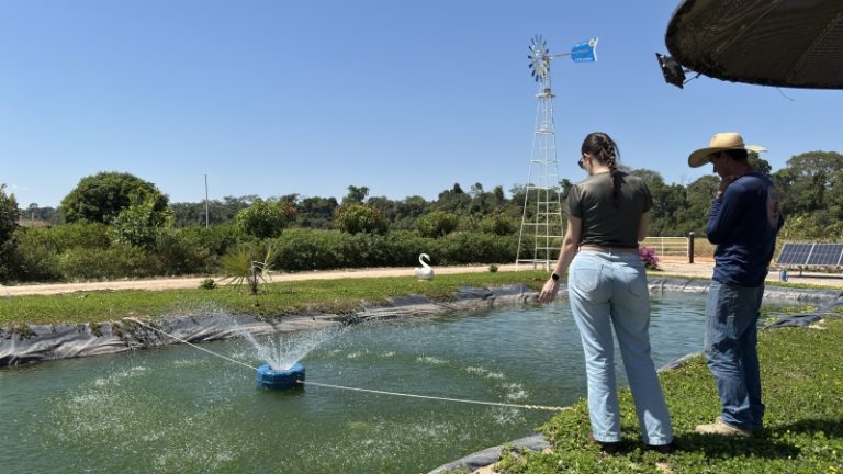 Prefeitura de Sinop oferece consultoria gratuita a produtores para turismo rural