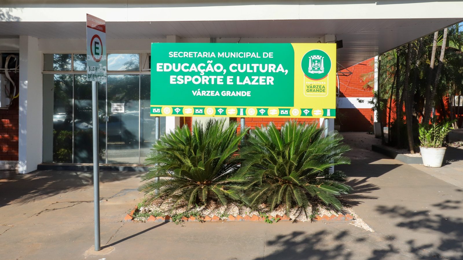 Várzea Grande tem até 31 de outubro para adequar educação integral a norma do MEC
