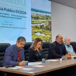 Agência revoga resolução com datas conflitantes e refaz o reajuste de 19,89% da água em Cáceres