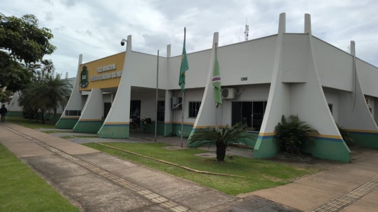 Sinop publica dois pregões com o mesmo objeto e o mesmo valor de R$ 4,2 milhões com 36 minutos de diferença