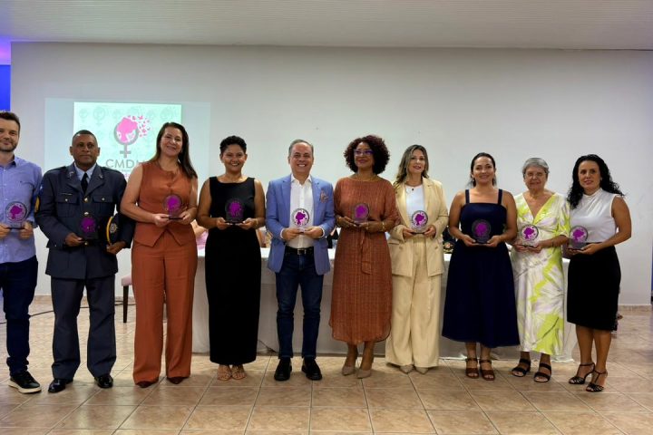 Primavera do Leste anuncia núcleo de atendimento e proteção à mulher para os próximos 30 a 40 dias