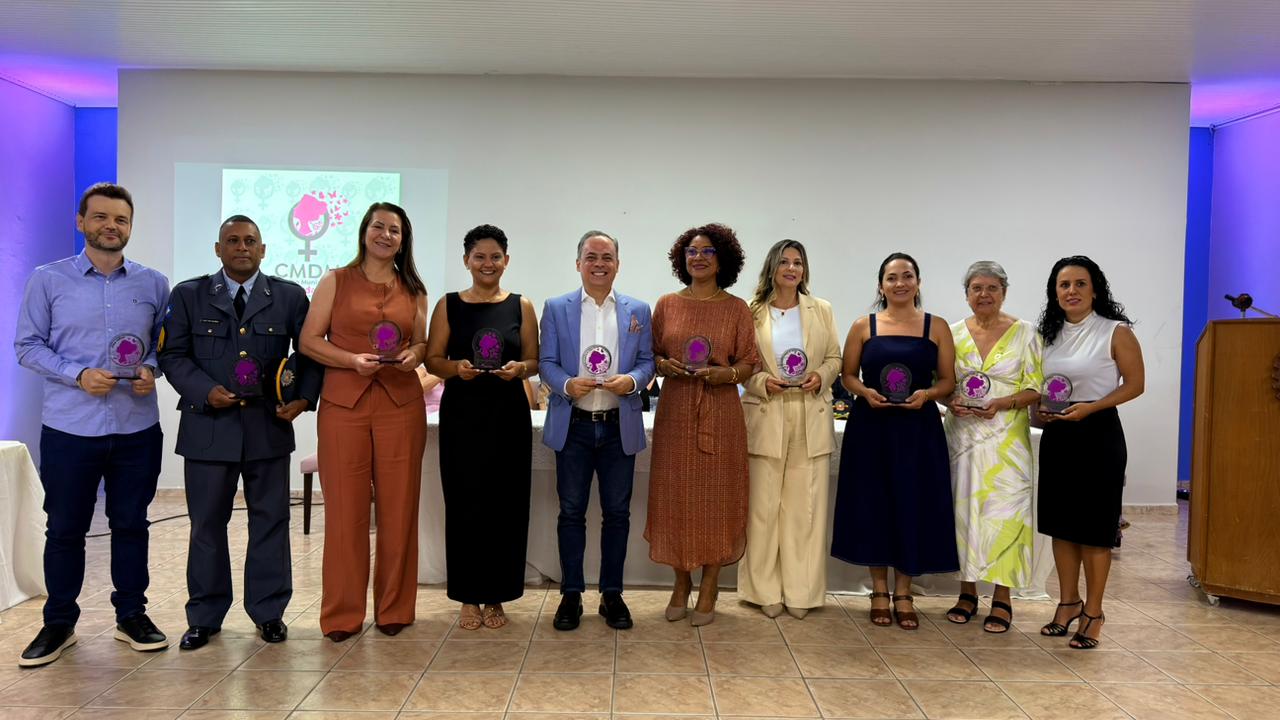 Primavera do Leste anuncia núcleo de atendimento e proteção à mulher para os próximos 30 a 40 dias
