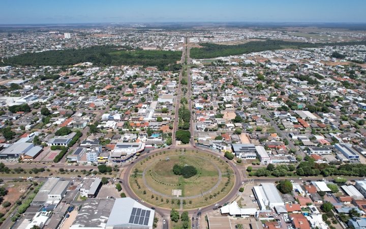 Sinop é o único município de MT finalista em prêmio nacional de habitação