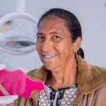 Mutirão do SUS entrega 82 próteses dentárias no Centro de Especialidades Odontológicas Itamaraty