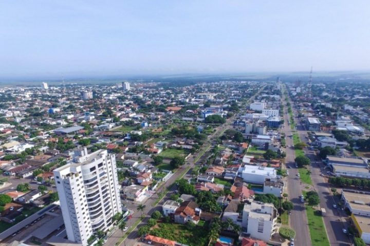 Câmara de Sorriso convoca audiência pública para revisão do Plano Diretor