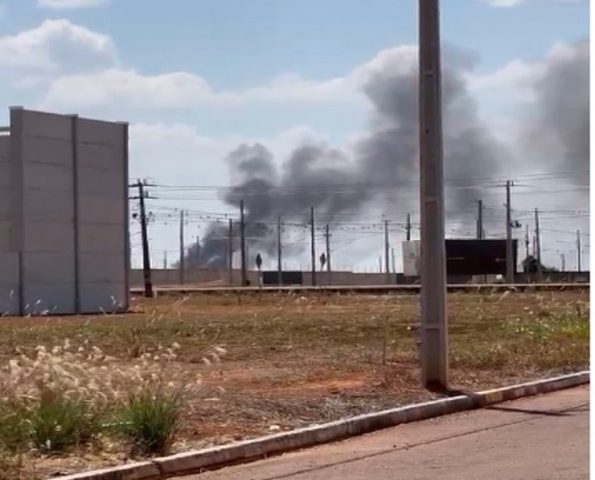 Vereadores de Sorriso aprovam requerimento e cobram do Executivo explicações sobre queimadas no lixão