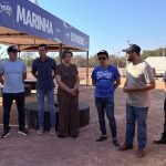 Festeja Sinop começa domingo com ônibus gratuitos à Praia do Cortado e reforço de efetivo policial