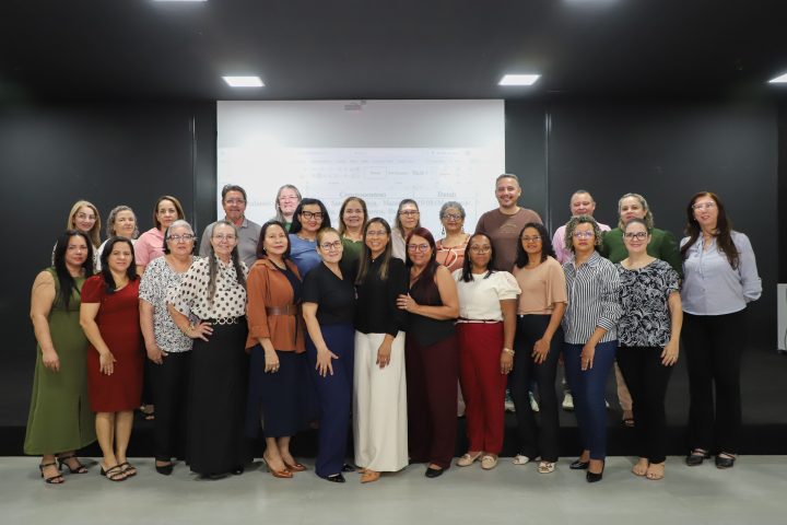 Várzea Grande inicia segunda etapa de elaboração do Plano Municipal de Educação 2027-2037