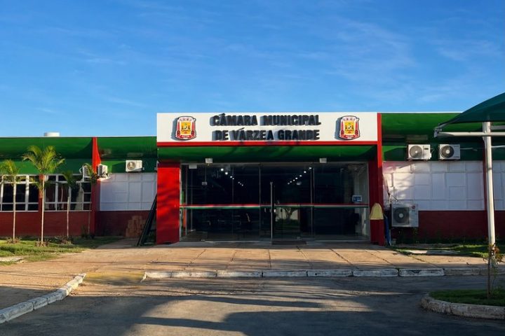 Câmara de VG repõe em pauta três projetos votados há uma semana