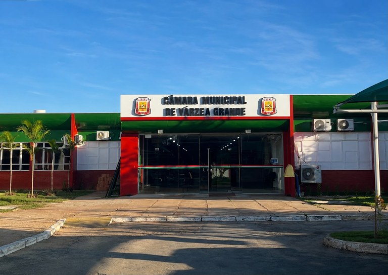 Câmara de VG repõe em pauta três projetos votados há uma semana