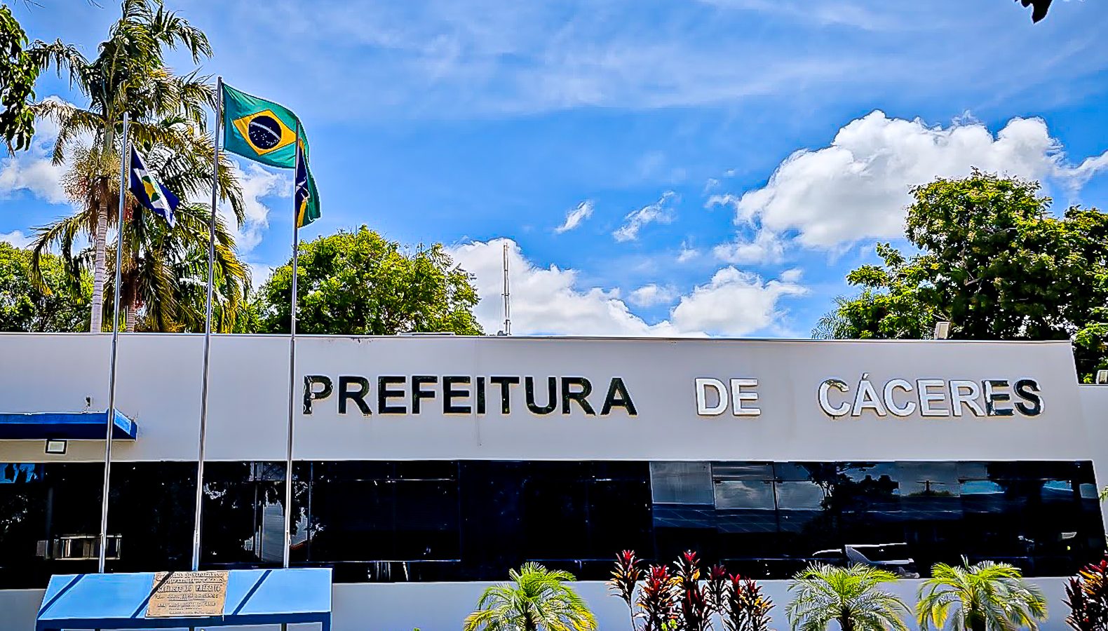 Licitação de publicidade da Câmara de Cáceres tem uma agência classificada e uma desclassificada por nota