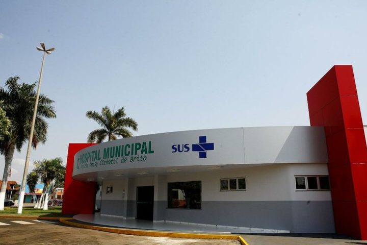 Câmara de Tangará da Serra aprova R$ 658 mil para exames de imagem do Hospital Municipal