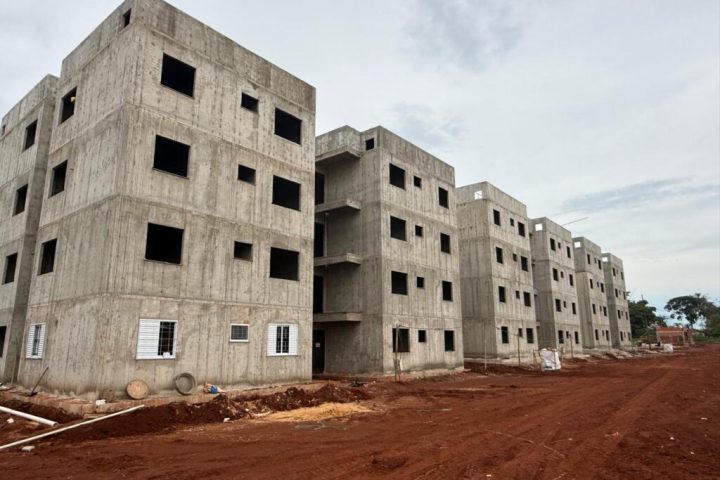 Cimel vence licitação de R$ 1,35 milhão para drenagem no Residencial Solaris