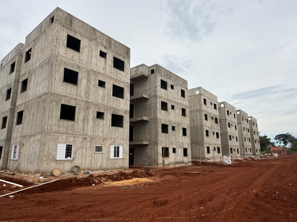 Cimel vence licitação de R$ 1,35 milhão para drenagem no Residencial Solaris