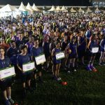 Jogos Olímpicos de Sinop passam de 200 equipes inscritas e levam disputas para a Praia do Cortado