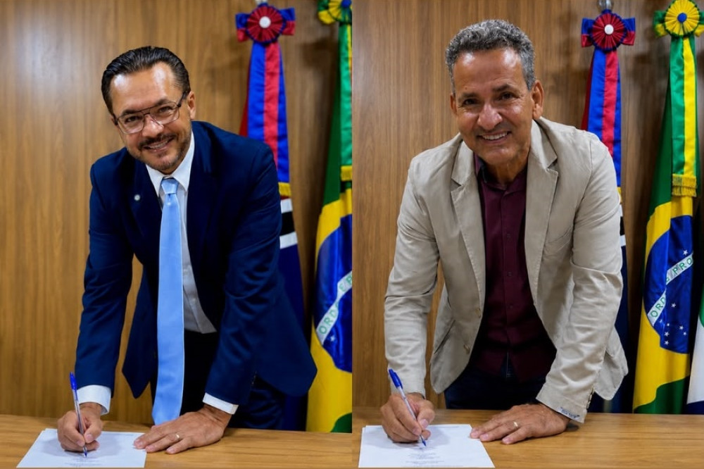 Suplentes tomam posse na Câmara de Rondonópolis no lugar de dois vereadores licenciados