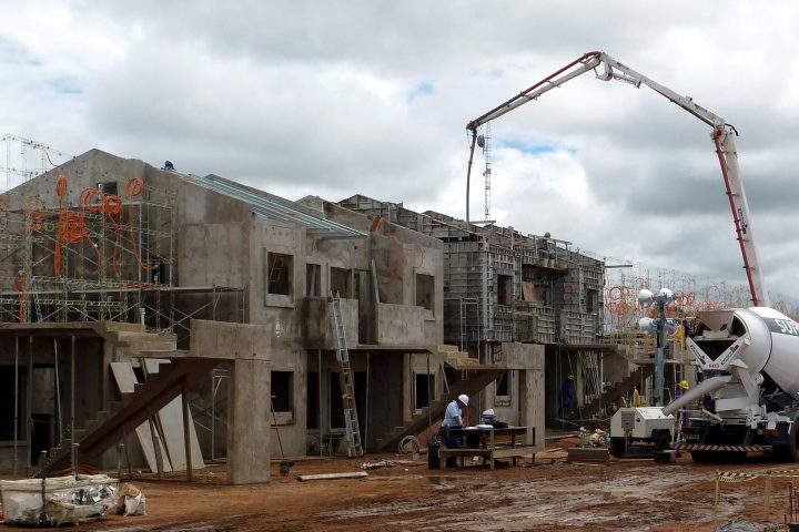 Barra do Garças emitiu 246 alvarás de construção entre janeiro e julho de 2026