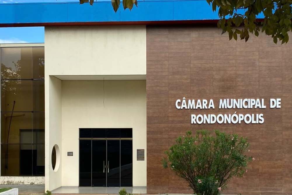 TJMT derruba emenda de Rondonópolis sobre emendas impositivas por falha em sistema