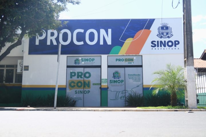 Procon de Sinop lista sete orientações para as compras do Dia dos Pais
